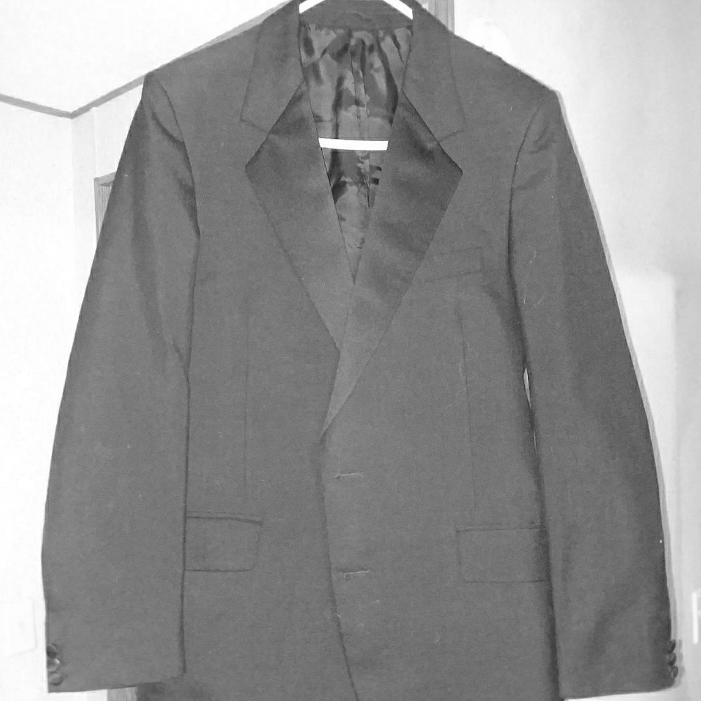 The Alexander Collection Tuxedo